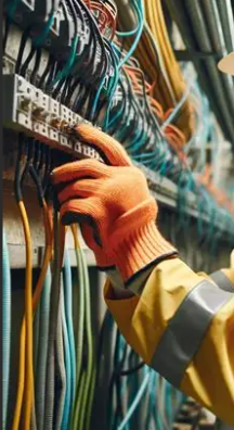 Why Hiring Professional Electricians Aylesbury is Essential for Your Home and Business