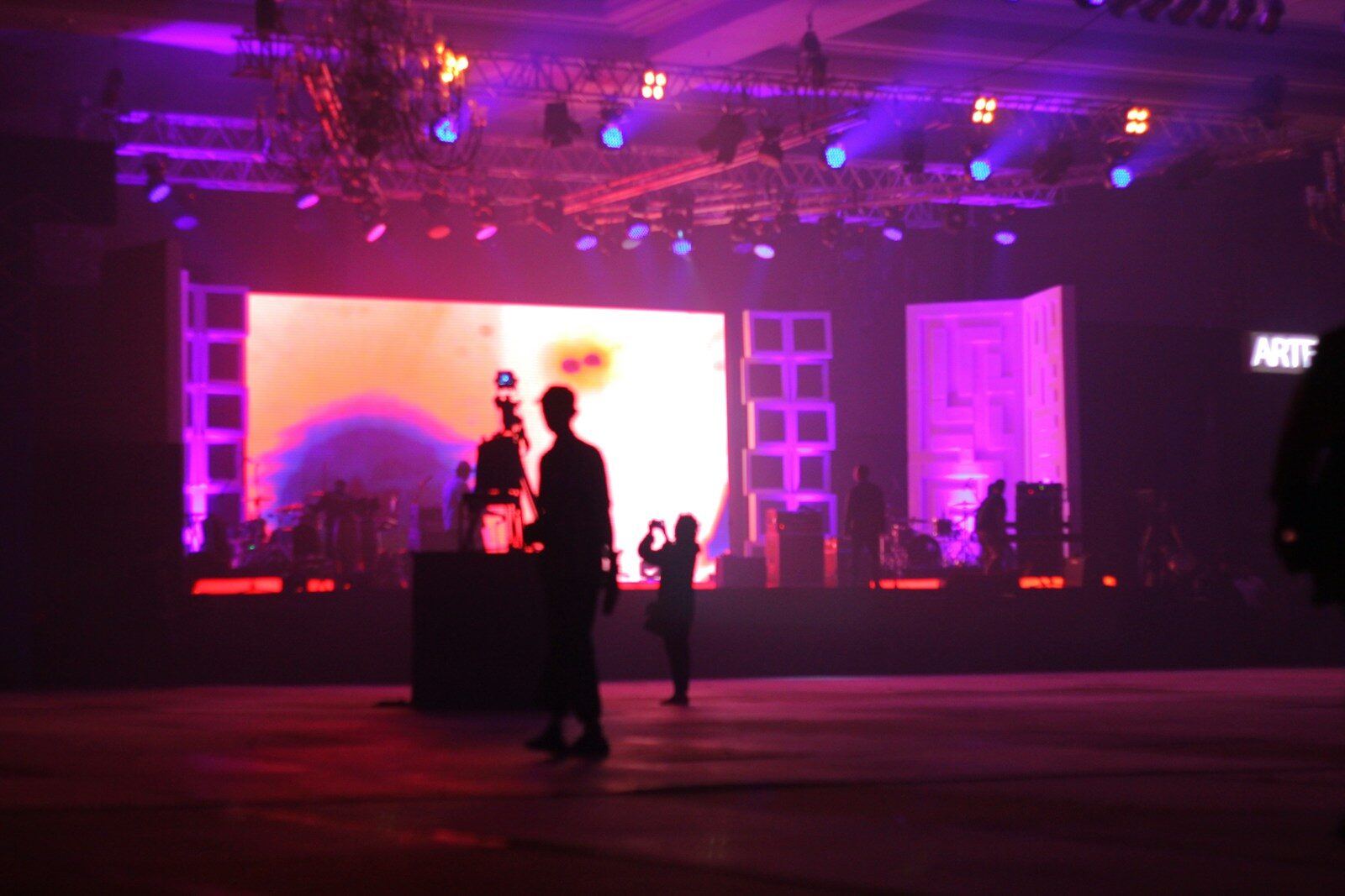 Why A Strong Event Strategy Makes All The Difference