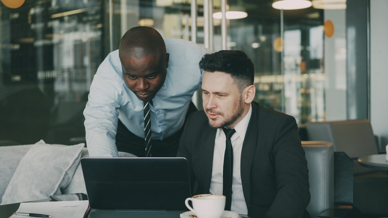 How Business Support Can Take The Pressure Out Of Event Planning