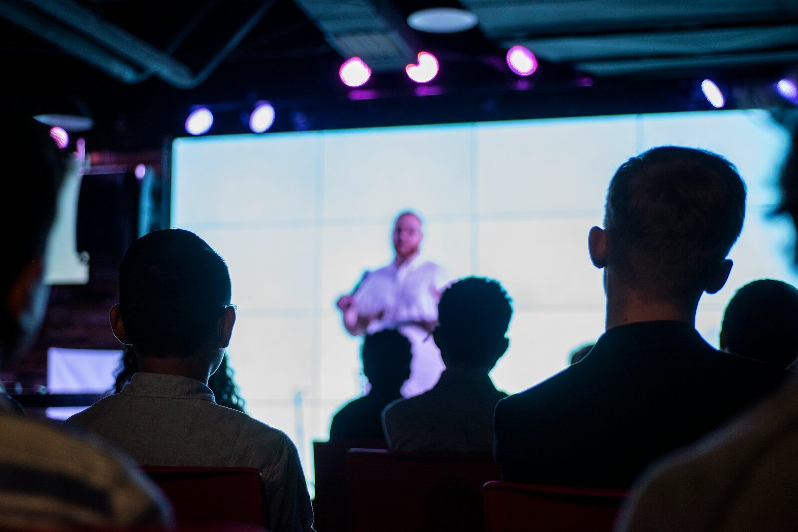 Why Conference Event Management Matters More Than Ever